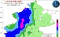 暴雨黄警，局地出现6小时强降雨！北京多区防汛黄警、多条公交停驶