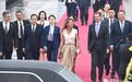 叙利亚总统夫人的中国“女保镖”火了，她有何过人之处？