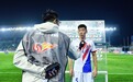 上海申花真有福气！一老一少护航赢得球迷认可，亚冠资格越来越稳