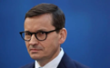 波兰总理指责德国在对乌军援等问题上犹豫不决
