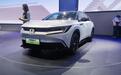 e:NP2极湃2车展首发亮相，广汽本田按下触电加速键