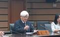 台“中选会”发布选举公告 王建煊宣布退出选举