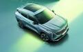 模仿思域TYPE-R？这吉利SUV中置四出 动力或只是1.5T？