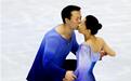 冰上最凄美情侣：11岁携手冰场，夺冠无数，28岁他倒在她怀里去世