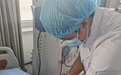 “90后”在酒泉：不一样的“男丁格尔”，护士不应该分性别
