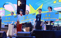 潮乐新声，释放青春声量！QQ音乐X娃哈哈2023 YOUNG MUSIC校园潮乐大赛震撼收官
