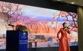 “山西文旅”走进香港：借港优势吸引旅客“品读历史”