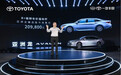 亚洲龙2.0L臻选版正式上市，售价20.98万元