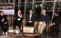 张炜古诗学六书结集出版，碰撞古人的诗心