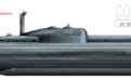 百变精灵——苏联1015项目袖珍潜艇