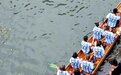 盘点各地端午龙舟赛之“最”：广州“房东组团”划水，杭州蒋村驶出“水上劳斯莱斯”