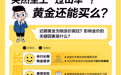 黄金又爆了，突然狂飙，逼近2000美元大关，什么信号？