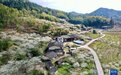 福建永泰：花开古村