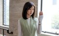 颜卓灵新戏《我也是》开机，为演好心理学家，曾想攻读心理学硕士