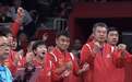 8-1豪取7连胜！中国队开始动真格了：将对阵日本+决赛或火拼韩国
