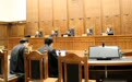 最高法第一国际商事法庭首次启用新法庭公开审理案件