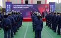 四个单项第一名！武汉消防在2023年全省火调比武竞赛中取得优异成绩