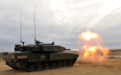 美英德军援现役坦克，乌克兰可以靠“坦克联盟”翻盘？