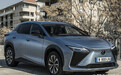 雷克萨斯将推三款新SUV！和汉兰达一样大/比X3好看