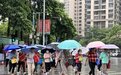暴雨预警升级！广西多地将有大暴雨、特大暴雨……