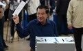 柬埔寨今日大选投票，洪森领导的柬埔寨人民党无主要竞争对手