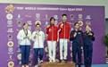 扩大“幸福半径”，南充城乡一体化打造“15分钟健身圈”