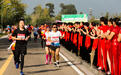参赛规模超2万人，2023西昌邛海湿地马拉松赛9月15日报名