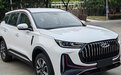 奇瑞确认：新SUV换1.5T高功！更大更省油，老车主心动吗