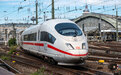 德国铁路：拆除华为设备，将损失4亿欧元