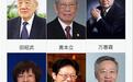 九宫格满格：厦门大学化学化工学院集齐9名院士，其中7名系本校毕业