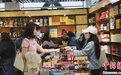 中哈霍尔果斯国际边境合作中心进出人员突破100万人次