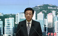 李家超：首场“行政长官互动交流答问会”揭“爱国者治港”新一页