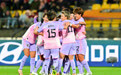 女足世界杯|日本队3:1淘汰挪威队晋级八强