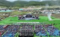 盛大壮观多彩多姿！2023阿坝县扎崇文化旅游季璀璨绽开