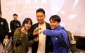 赵少康赴政大演讲，感叹台湾薪水还不如30年前高，房价不知涨多少倍