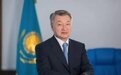 哈萨克斯坦东哈州州长换人