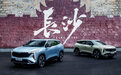 博越COOL价格下沉至10万以下  吉利能否挤进A级SUV第一梯队