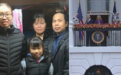 美国旧金山低收入华人家庭受邀去白宫参加复活节活动，差旅费自付只能靠捐款