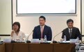 常昊：努力推动国际围棋联盟规则的制定和实施