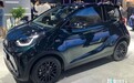 奇瑞全新小蚂蚁将上市！取消408km车型 预计卖6-8万