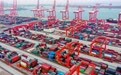 10月我国国际收支货物和服务贸易进出口规模40910亿元