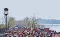春节假期浙江文旅市场倍速复苏，杭州接待游客同比增加5倍多