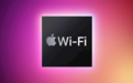 苹果自研全新Wi-Fi 6E/7芯片 结果被难倒了：无奈中止