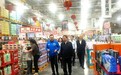 吉林省副省长李国强调研麦德龙，商品品质及品控能力获赞赏