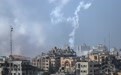 美国称以色列同意在加沙实行“人道主义暂时停火”