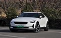 纵享从容驾趣，试驾Polestar极星2