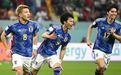 世界第18！10战8连胜轰36球，到底谁能打败日本男足？