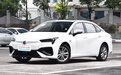 售价13.98万元 广汽埃安AION S炫 550正式上市 