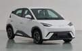 代步小车、豪华硬派SUV全都有！比亚迪2023新车展望