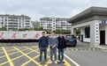 对谈境外电诈公司里的中国“代理”